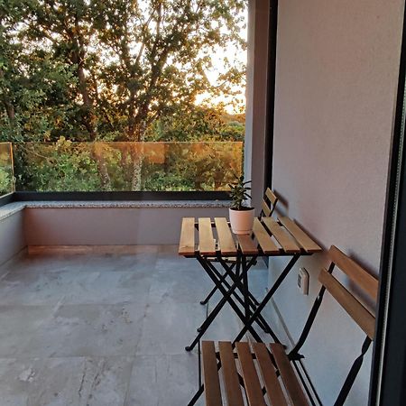 Villa Barbara Poreč Exteriér fotografie