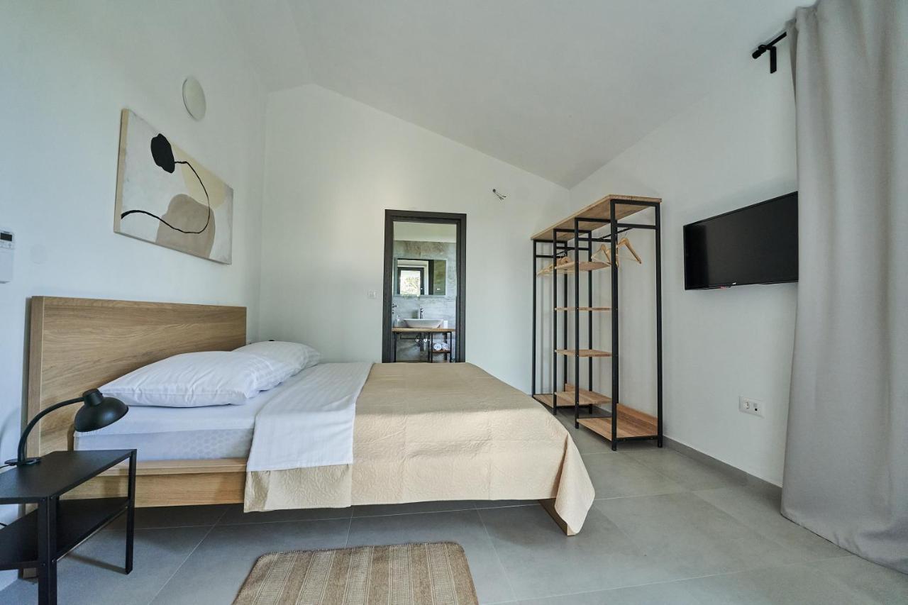 Villa Barbara Poreč Exteriér fotografie