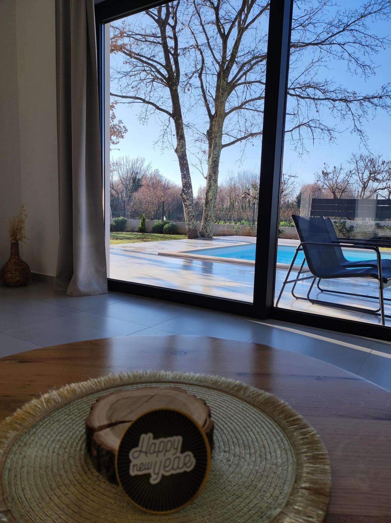 Villa Barbara Poreč Exteriér fotografie