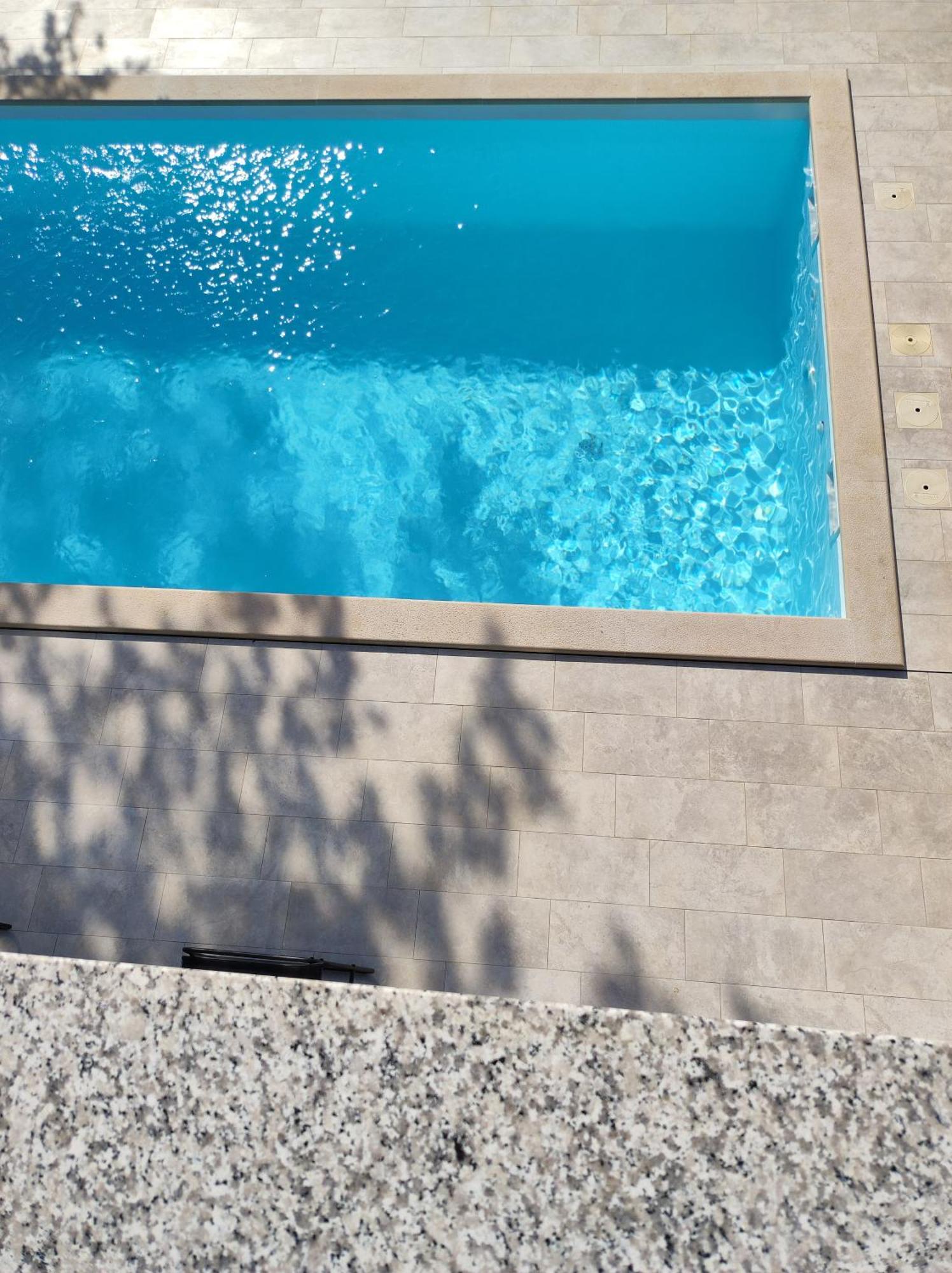 Villa Barbara Poreč Exteriér fotografie
